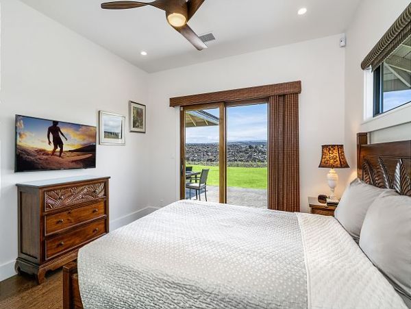 Waikoloa Beach Vacation Rental Kohala Coast Private Home