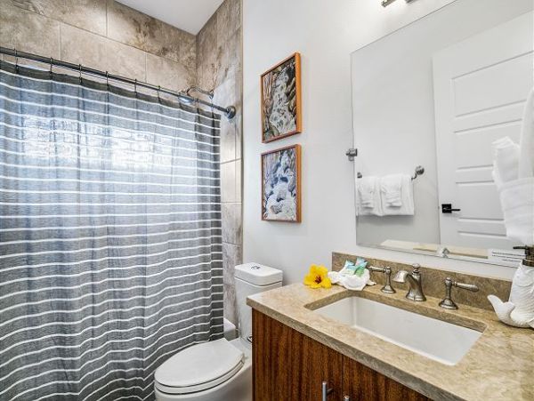 Waikoloa Beach Vacation Rental Kohala Coast Private Home