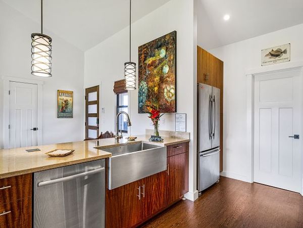 Waikoloa Beach Vacation Rental Kohala Coast Private Home