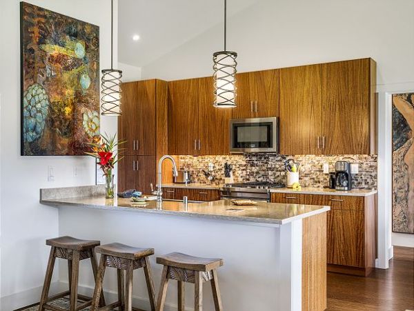 Waikoloa Beach Vacation Rental Kohala Coast Private Home