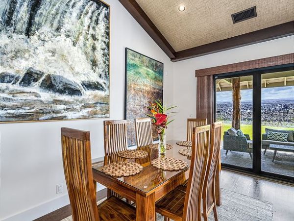 Waikoloa Beach Vacation Rental Kohala Coast Private Home