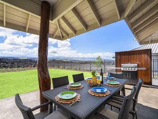 Waikoloa Beach Vacation Rental Kohala Coast Private Home