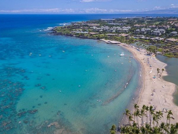 Waikoloa Beach Vacation Rental Kohala Coast Private Home
