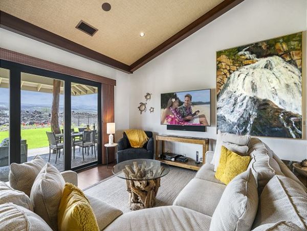 Waikoloa Beach Vacation Rental Kohala Coast Private Home