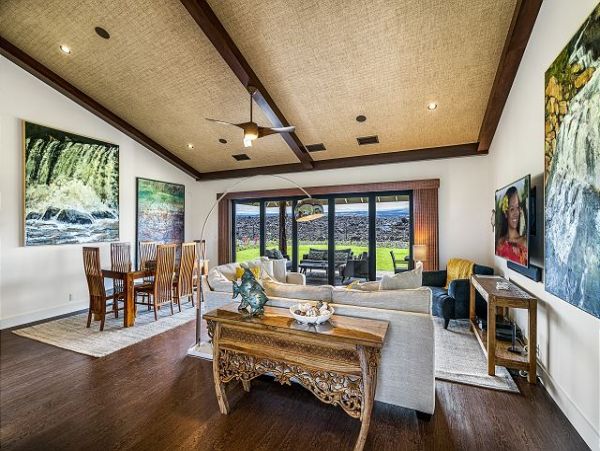 Waikoloa Beach Vacation Rental Kohala Coast Private Home