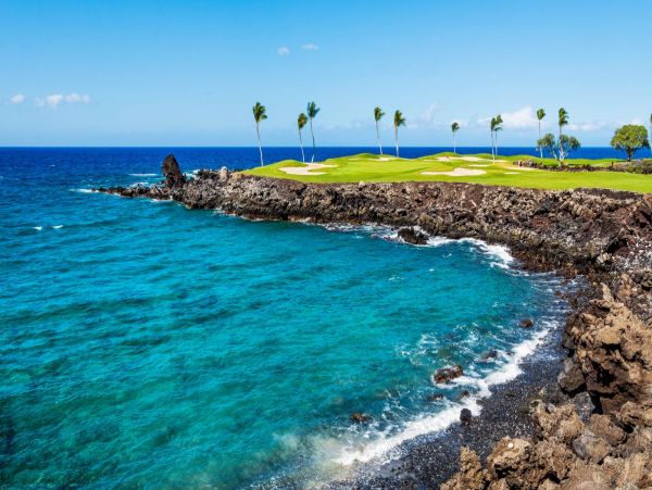 Waikoloa Beach Vacation Rental Kohala Coast Private Home