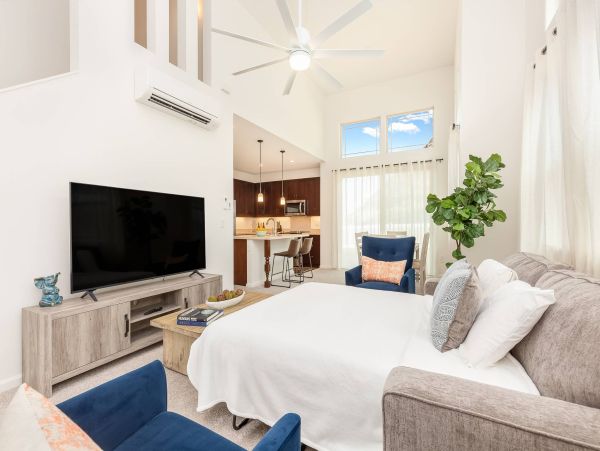 Makaha Valley Vacation Rental Oahu Vacation Home with Ocean Views