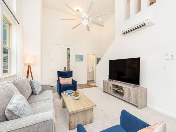 Makaha Valley Vacation Rental Oahu Vacation Home with Ocean Views