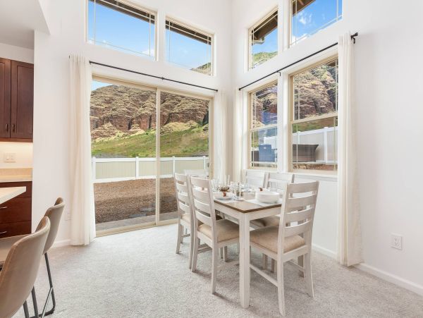 Makaha Valley Vacation Rental Oahu Vacation Home with Ocean Views