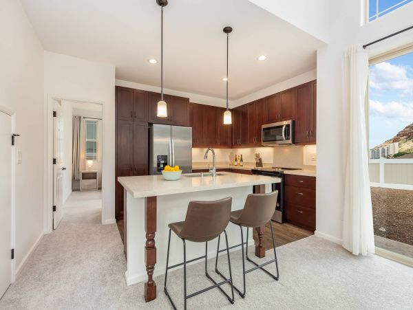 Makaha Valley Vacation Rental Oahu Vacation Home with Ocean Views