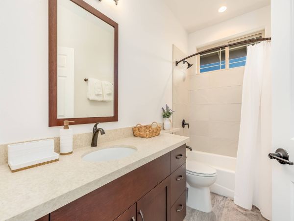 Makaha Valley Vacation Rental Oahu Vacation Home with Ocean Views