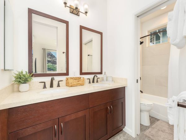 Makaha Valley Vacation Rental Oahu Vacation Home with Ocean Views