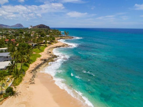 Makaha Valley Vacation Rental Oahu Vacation Home with Ocean Views