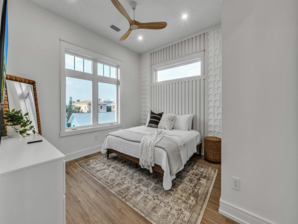 Florida Luxury Vacation Rental | Anna Maria Island Beach Home with Pool & Rooftop Deck