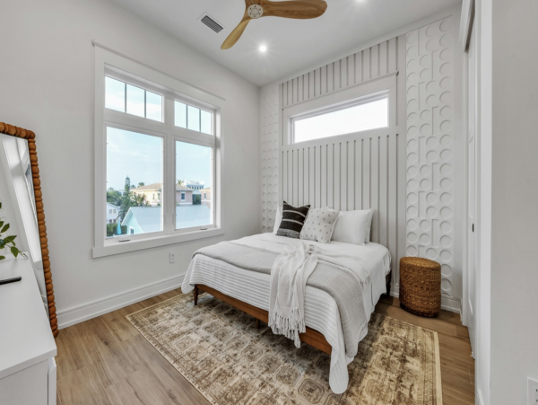 Florida Luxury Vacation Rental | Anna Maria Island Beach Home with Pool & Rooftop Deck