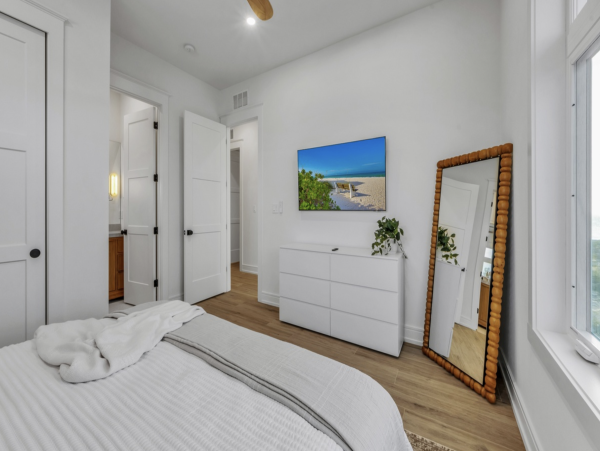 Florida Luxury Vacation Rental | Anna Maria Island Beach Home with Pool & Rooftop Deck