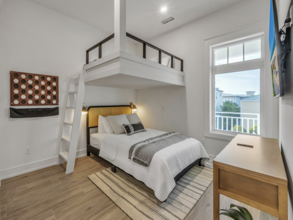 Florida Luxury Vacation Rental | Anna Maria Island Beach Home with Pool & Rooftop Deck