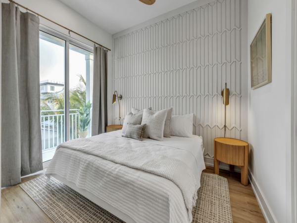 Florida Luxury Vacation Rental | Anna Maria Island Beach Home with Pool & Rooftop Deck