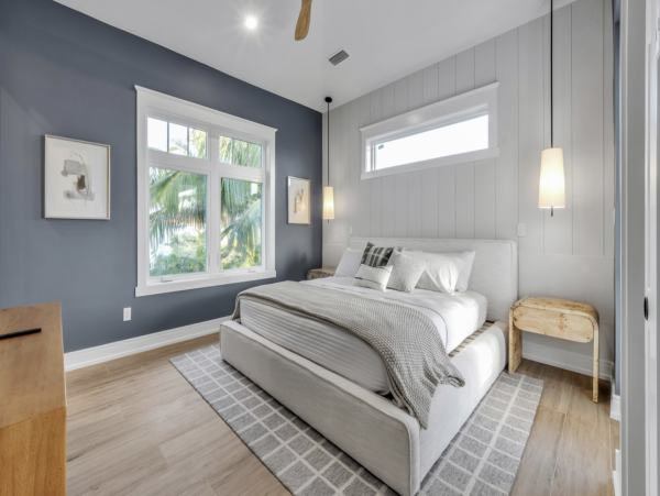 Florida Luxury Vacation Rental | Anna Maria Island Beach Home with Pool & Rooftop Deck