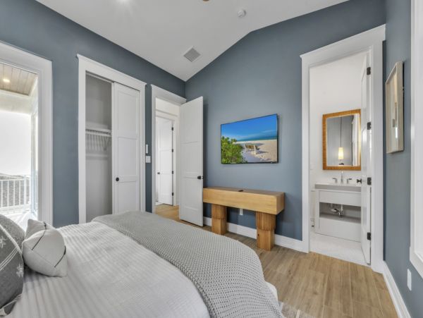 Florida Luxury Vacation Rental | Anna Maria Island Beach Home with Pool & Rooftop Deck