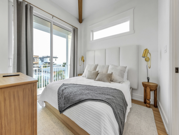 Florida Luxury Vacation Rental | Anna Maria Island Beach Home with Pool & Rooftop Deck