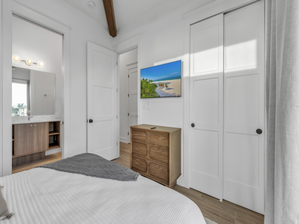 Florida Luxury Vacation Rental | Anna Maria Island Beach Home with Pool & Rooftop Deck