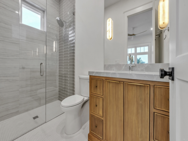 Florida Luxury Vacation Rental | Anna Maria Island Beach Home with Pool & Rooftop Deck