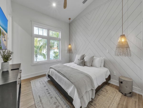 Florida Luxury Vacation Rental | Anna Maria Island Beach Home with Pool & Rooftop Deck
