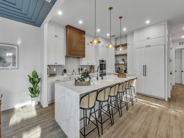 Florida Luxury Vacation Rental | Anna Maria Island Beach Home with Pool & Rooftop Deck