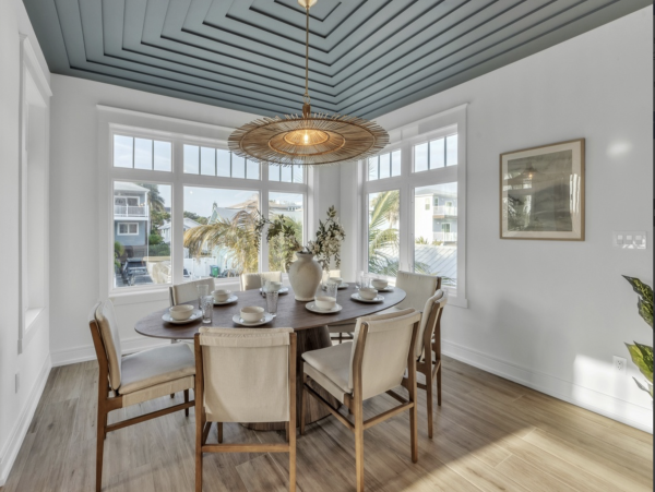 Florida Luxury Vacation Rental | Anna Maria Island Beach Home with Pool & Rooftop Deck