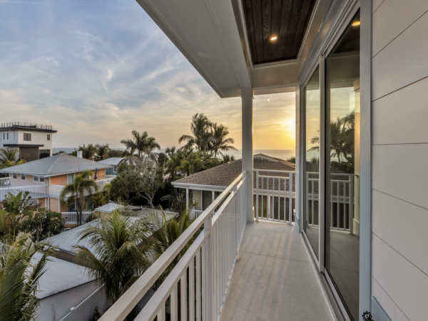 Florida Luxury Vacation Rental | Anna Maria Island Beach Home with Pool & Rooftop Deck