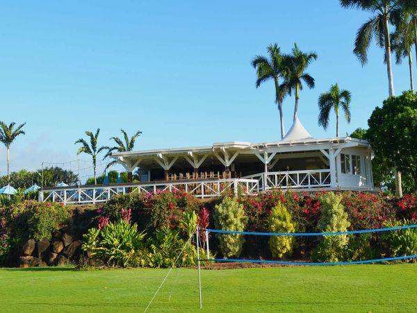 Poipu Beach Vacation Rental Kauai Oceanfront 2-Bedroom Condo with Loft