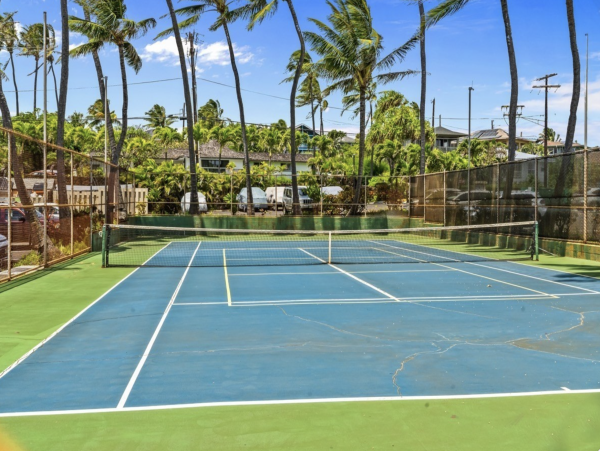 Poipu Beach Vacation Rental Kauai Oceanfront 2-Bedroom Condo with Loft