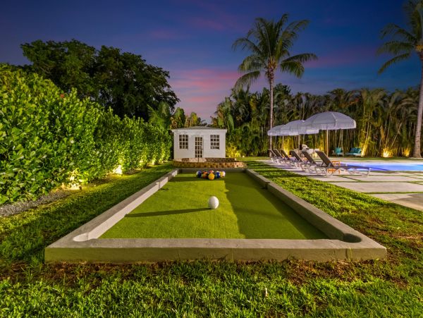 Miami Luxury Villa Rental - Private Pool, Hot Tub & Close to South Beach