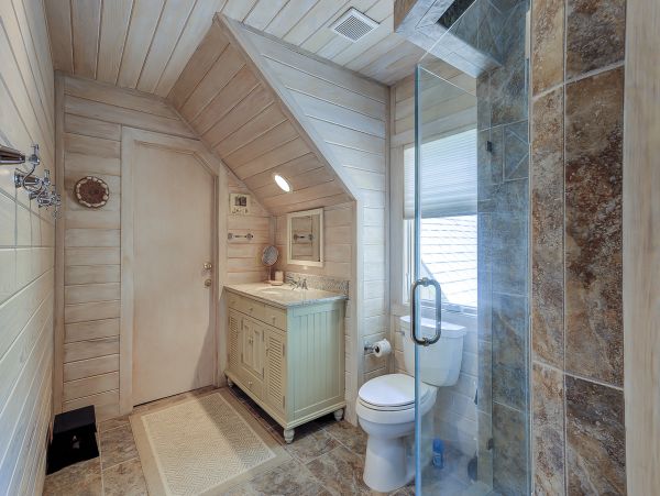 Hilton Head Vacation Rental Sea Pines 5-Bedroom Home with Pool & Beach Access