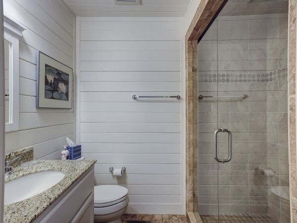 Hilton Head Vacation Rental Sea Pines 5-Bedroom Home with Pool & Beach Access