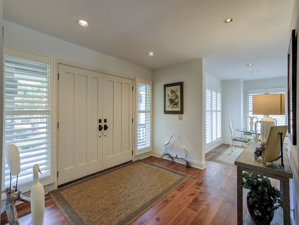 Hilton Head Vacation Rental Sea Pines 5-Bedroom Home with Pool & Beach Access
