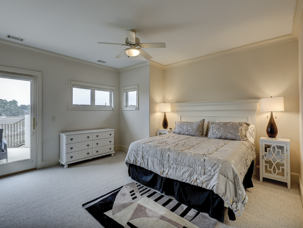 Hilton Head Vacation Rentals Luxury Vacation Home with Pool & Marsh Views