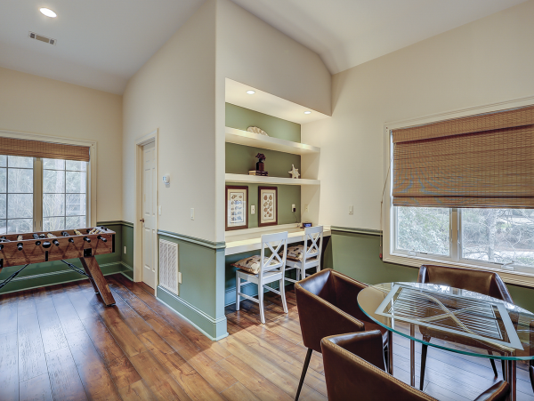 Hilton Head Vacation Rentals Luxury Vacation Home with Pool & Marsh Views