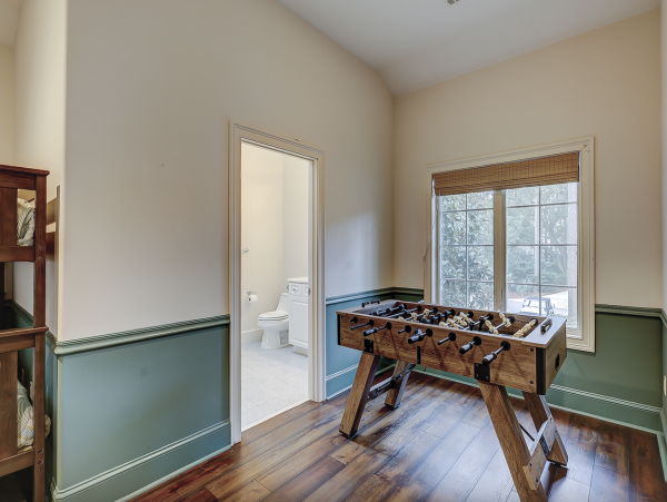 Hilton Head Vacation Rentals Luxury Vacation Home with Pool & Marsh Views