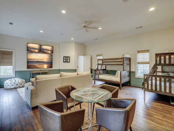 Hilton Head Vacation Rentals Luxury Vacation Home with Pool & Marsh Views