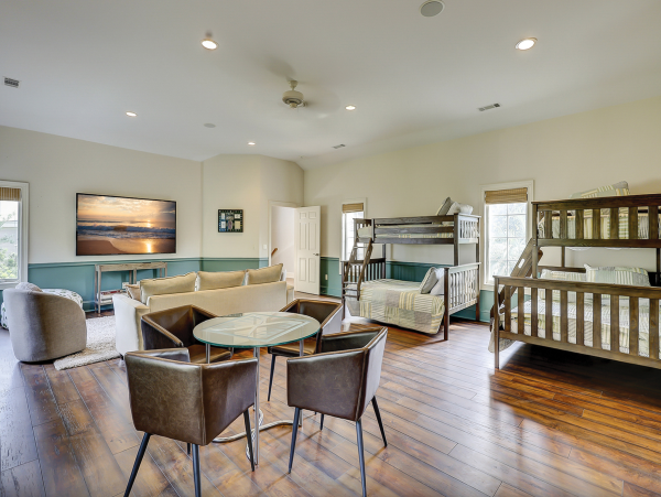 Hilton Head Vacation Rentals Luxury Vacation Home with Pool & Marsh Views
