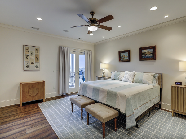 Hilton Head Vacation Rentals Luxury Vacation Home with Pool & Marsh Views