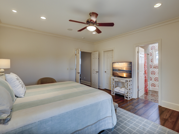 Hilton Head Vacation Rentals Luxury Vacation Home with Pool & Marsh Views