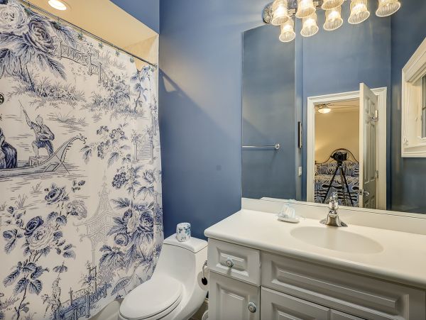 Hilton Head Vacation Rentals Luxury Vacation Home with Pool & Marsh Views