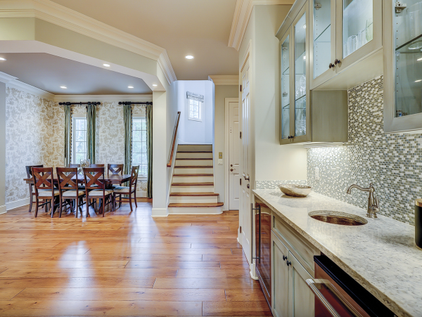 Hilton Head Vacation Rentals Luxury Vacation Home with Pool & Marsh Views