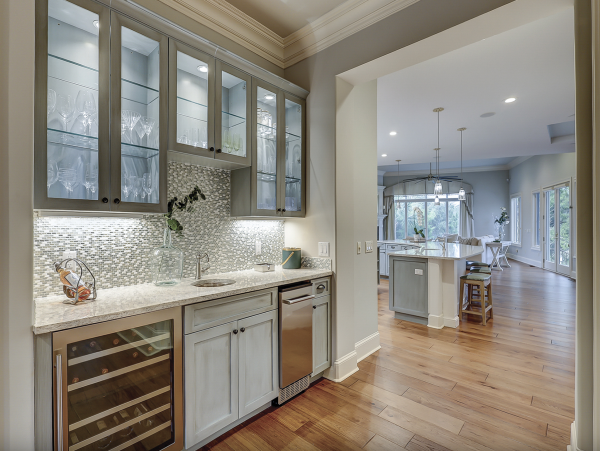 Hilton Head Vacation Rentals Luxury Vacation Home with Pool & Marsh Views