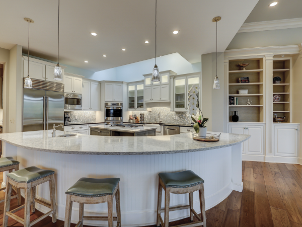 Hilton Head Vacation Rentals Luxury Vacation Home with Pool & Marsh Views