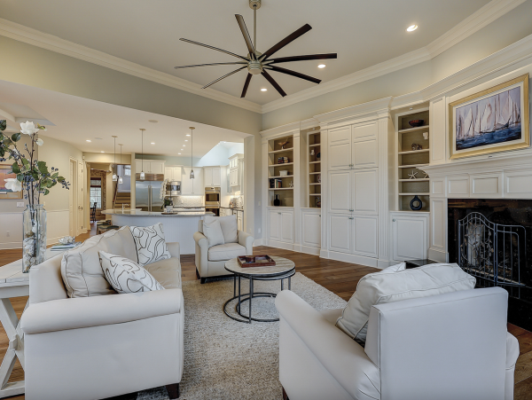 Hilton Head Vacation Rentals Luxury Vacation Home with Pool & Marsh Views