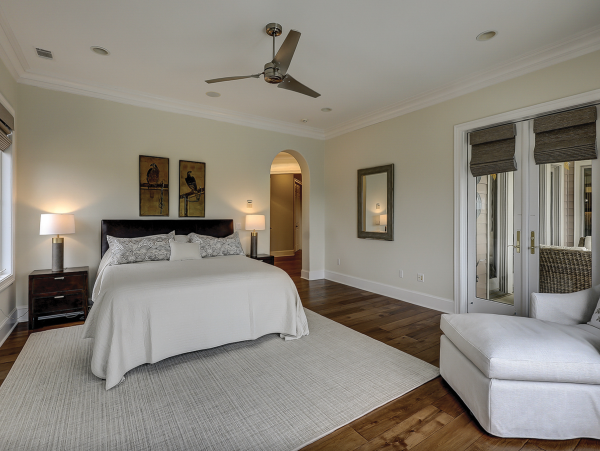 Hilton Head Vacation Rentals Luxury Vacation Home with Pool & Marsh Views